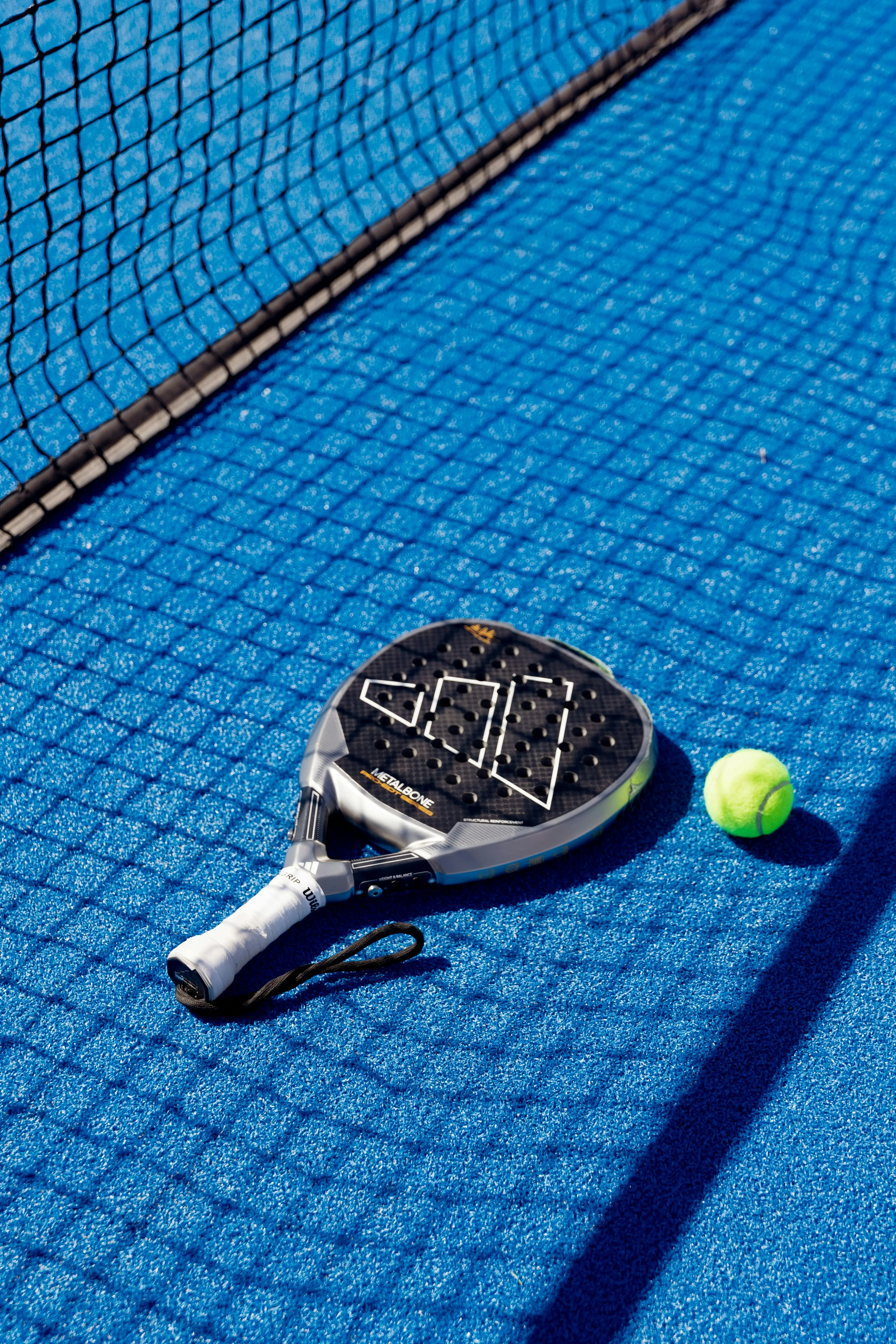 Padel rackets category – The Padel Era